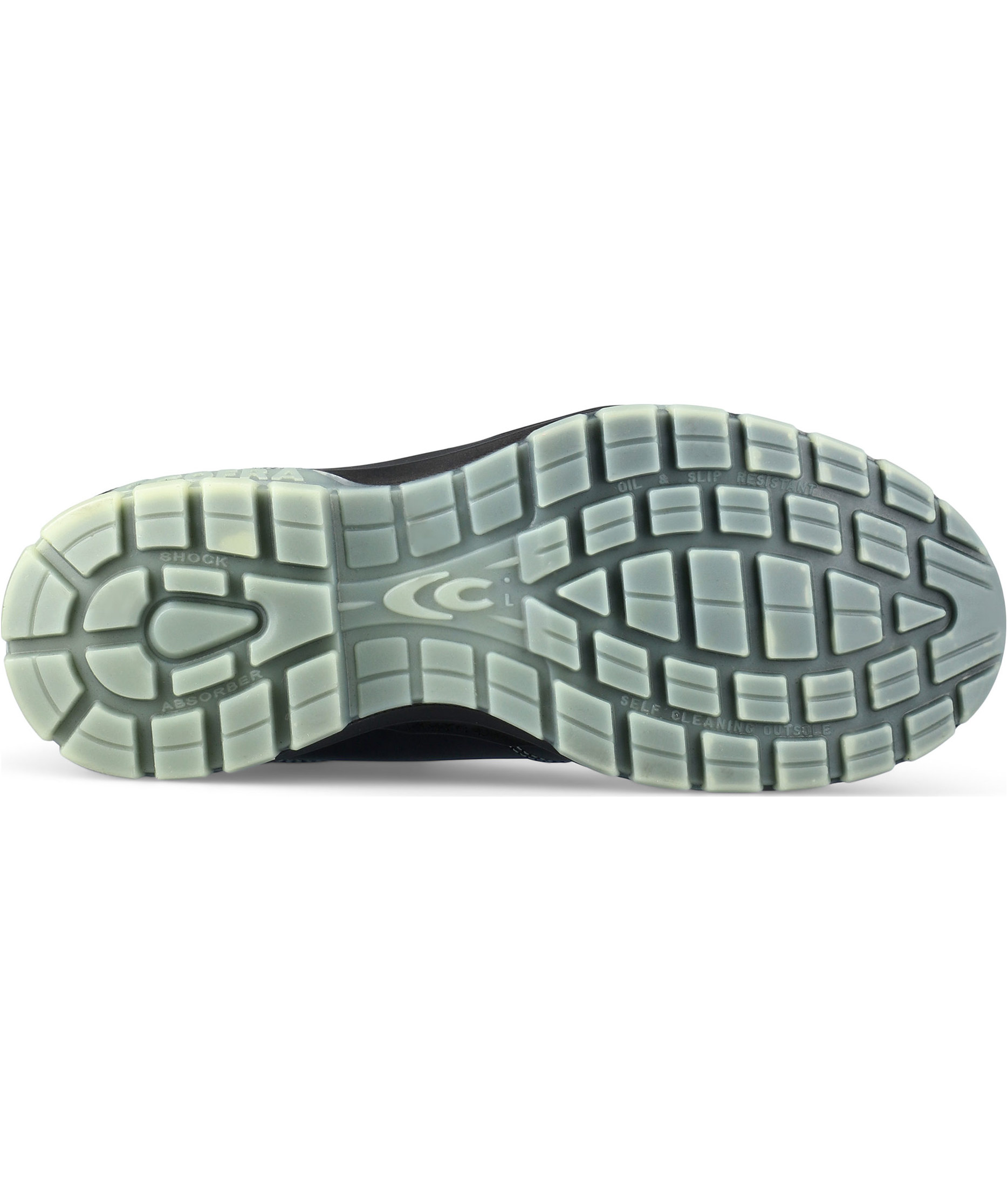 Cofra Modigliani safety boots S3S, Black, large image number 6