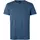 ID CORE T-shirt, Blue Melange, Blue Melange, swatch