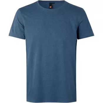ID CORE T-shirt, Blå Melange