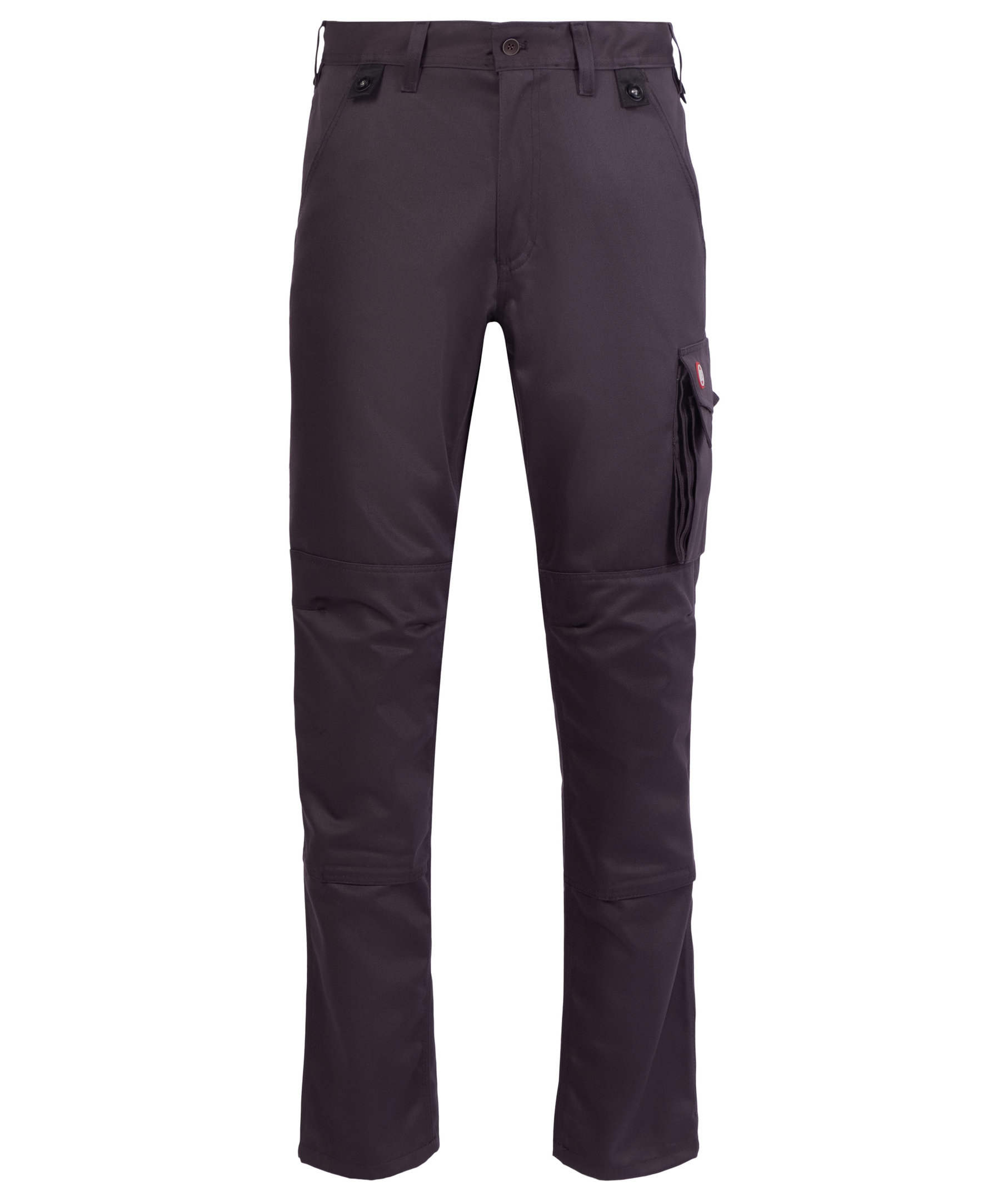 Up To 13 Off MIG Mens Cargo Work Trousers  Groupon