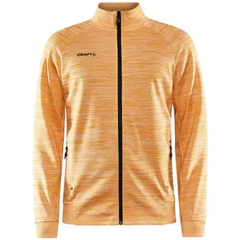 Craft ADV Unify sweatshirt, Orange Melange