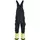 Tranemo Tera TX arbetshängselbyxa, Marin/Hi-Vis gul, Marin/Hi-Vis gul, swatch