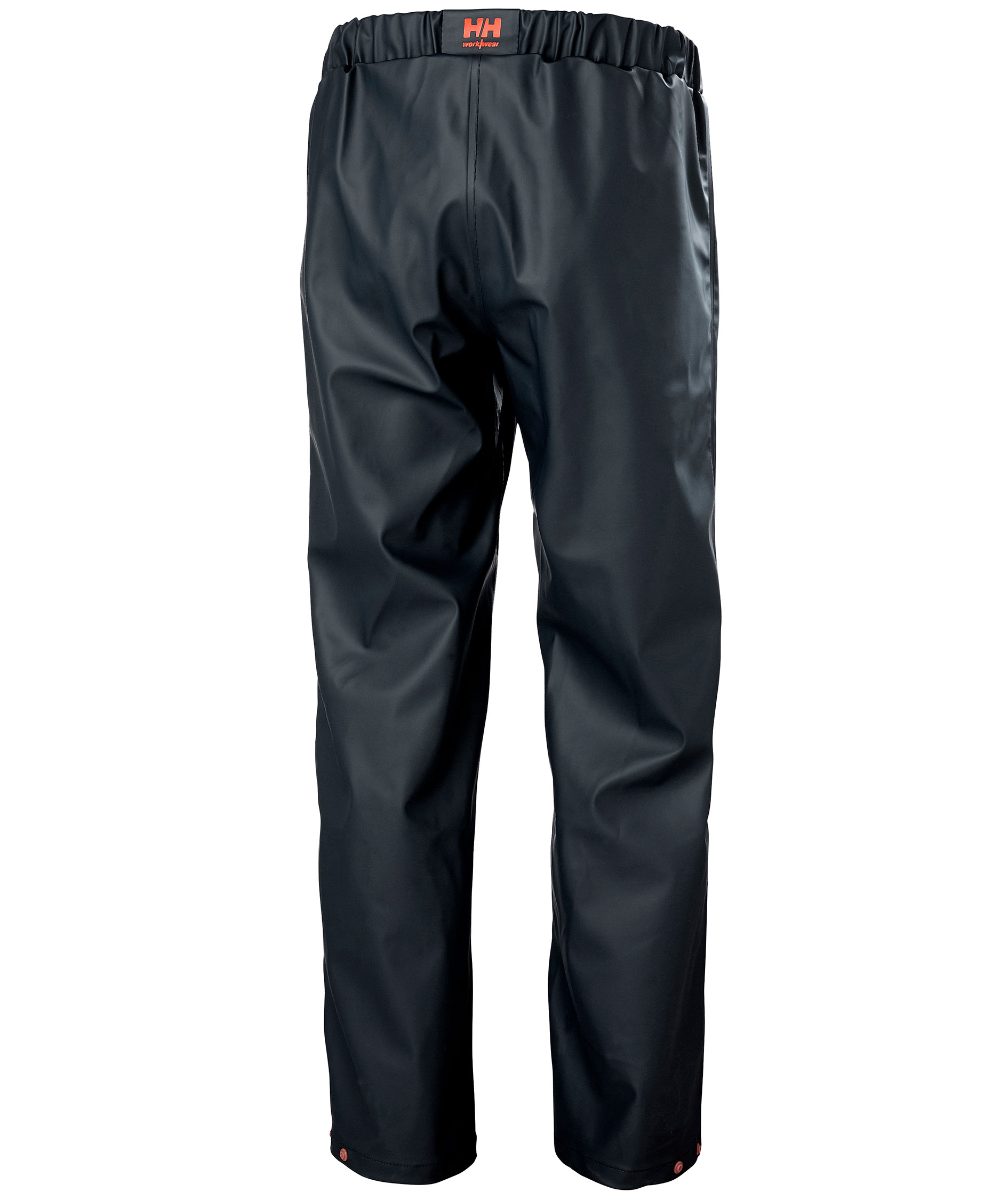 Helly Hansen Gale regnbyxa dam, Navy, large image number 3
