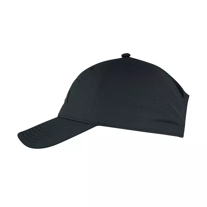 Cutter & Buck Gamble Sands junior cap, Black, Black, large image number 2
