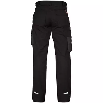 Engel Galaxy Light Trousers, Black/Anthracite
