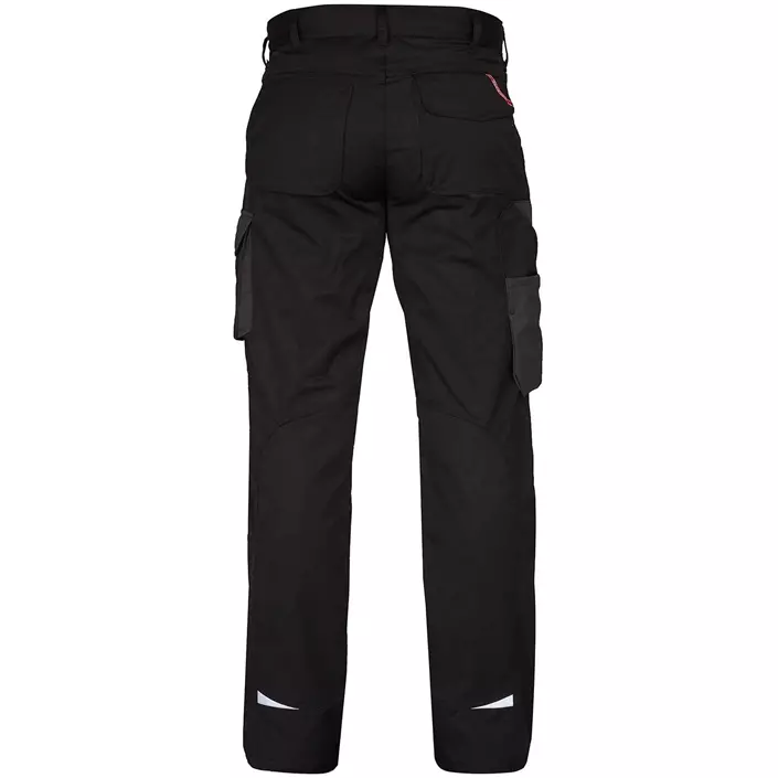 Engel Galaxy Light Trousers, Black/Anthracite, large image number 1