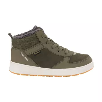 Viking Epic Warm GTX stövlar till barn