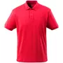 Mascot Crossover Bandol polo shirt, Signal red