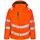 Engel Safety winter jacket, Hi-vis orange/Grey, Hi-vis orange/Grey, swatch