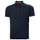 Helly Hansen Kensington polo T-shirt, Marine Blue, Marine Blue, swatch