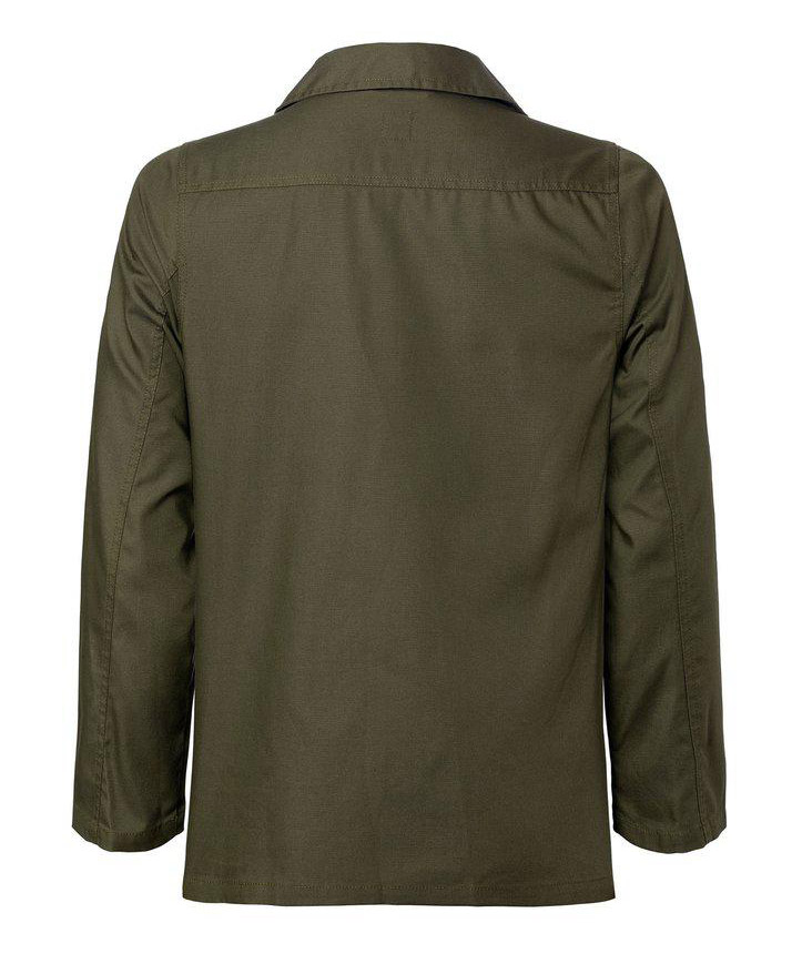 Segers 1079 jacket