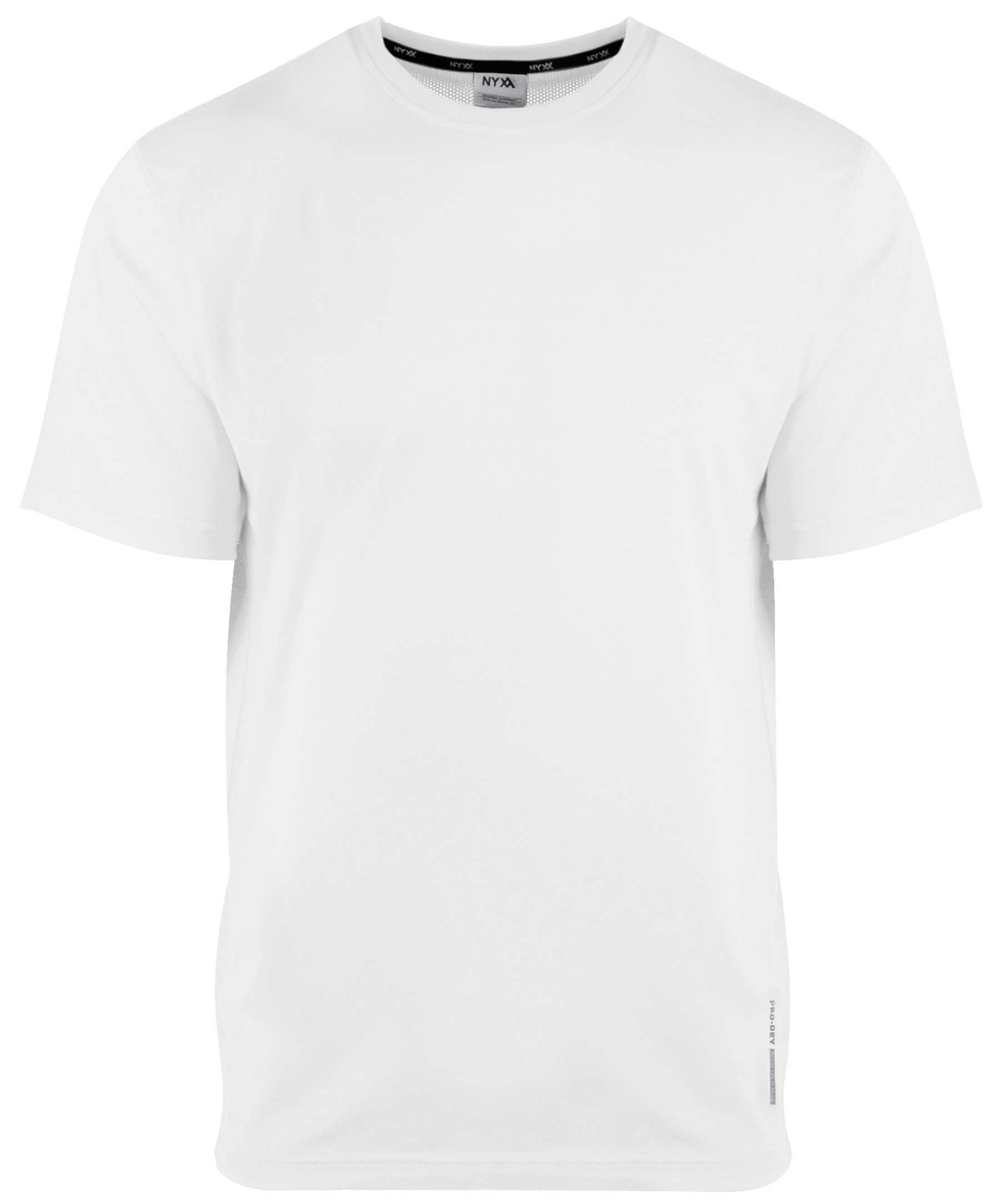 NYXX Run  T-shirt, White, large image number 0