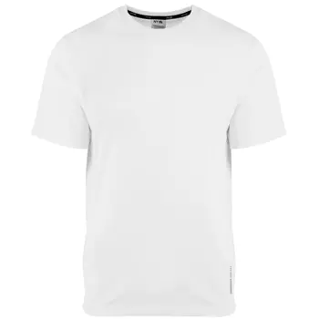 NYXX Run  T-Shirt, Weiß