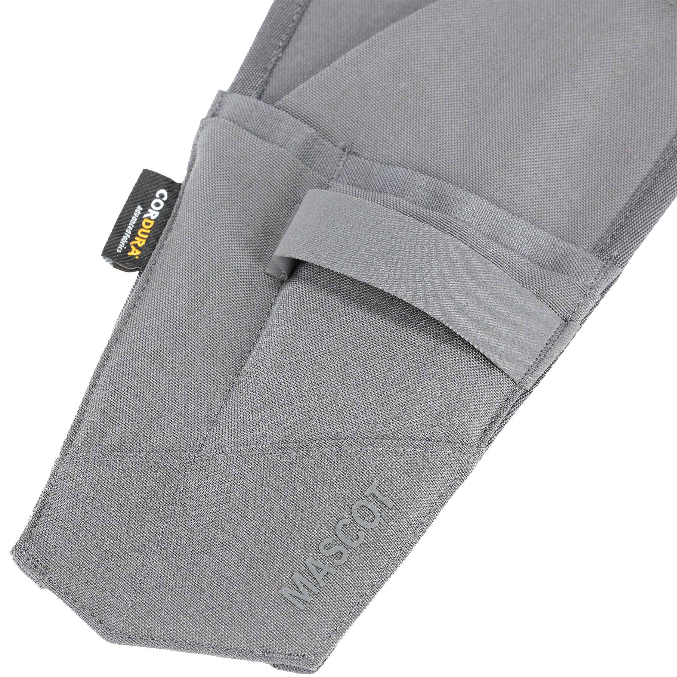 Mascot Customized l&ouml;st h&auml;ngande ficka till tumstock, Sten gr&aring;, Sten gr&aring;, large image number 4