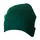 Myrtle Beach Thinsulate® strikhue, Mørkegrøn, Mørkegrøn, swatch