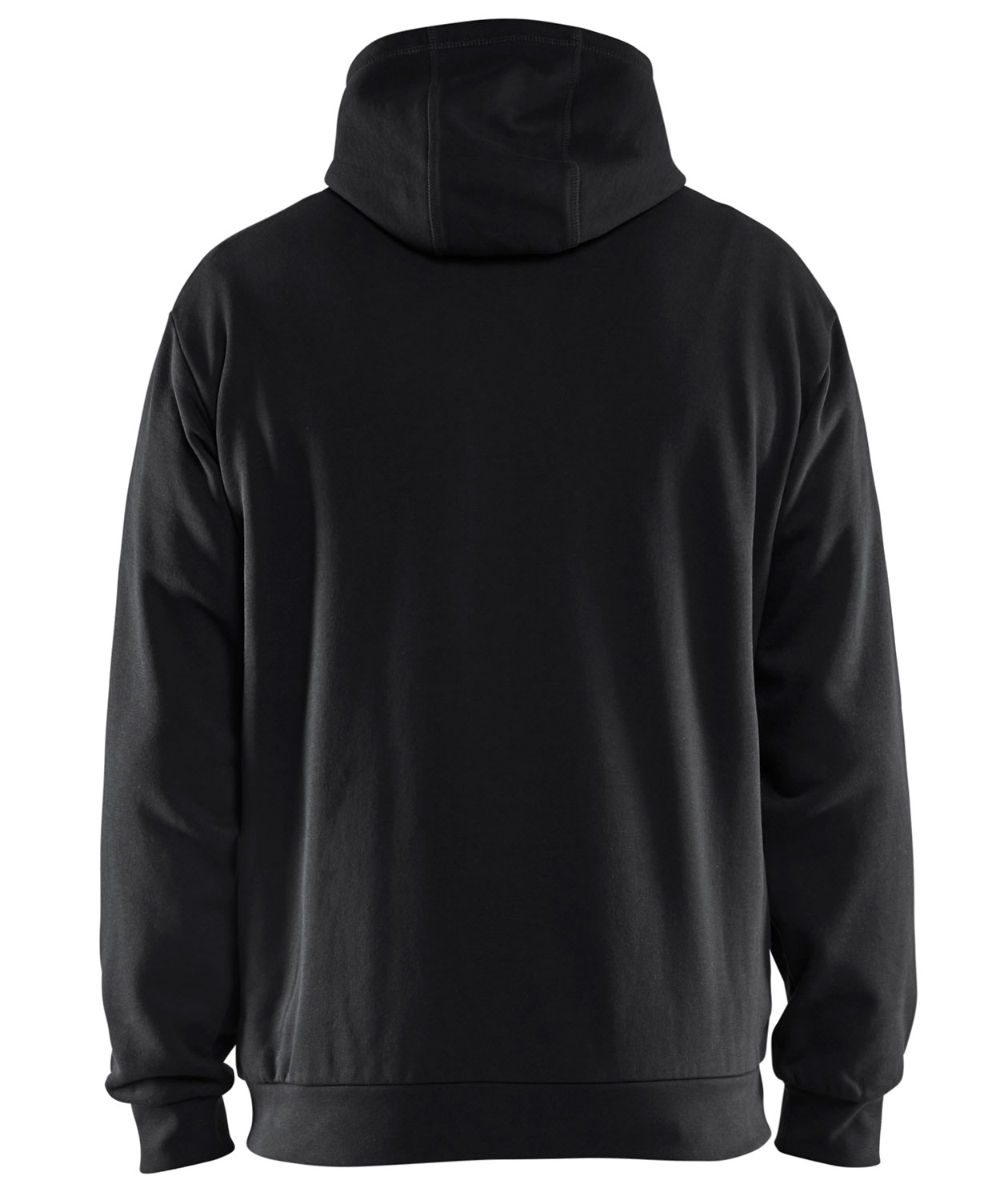 Bl&aring;kl&auml;der hoodie, Black, large image number 1
