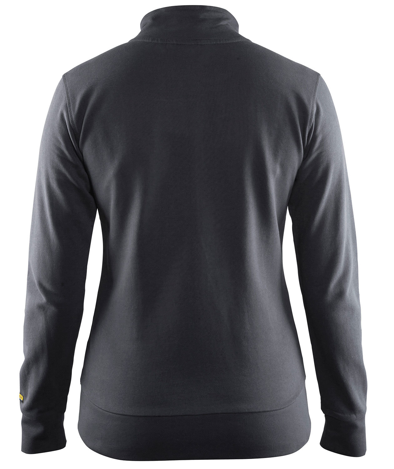 Bl&aring;kl&auml;der women's cardigan, Dark Grey