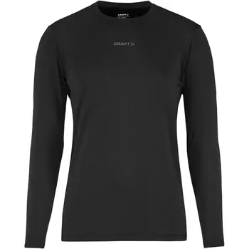 Craft ADV Essence langermet T-skjorte