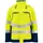 ProJob Shelljacke 6440, Hi-Vis Gelb/Navy, Hi-Vis Gelb/Navy, swatch