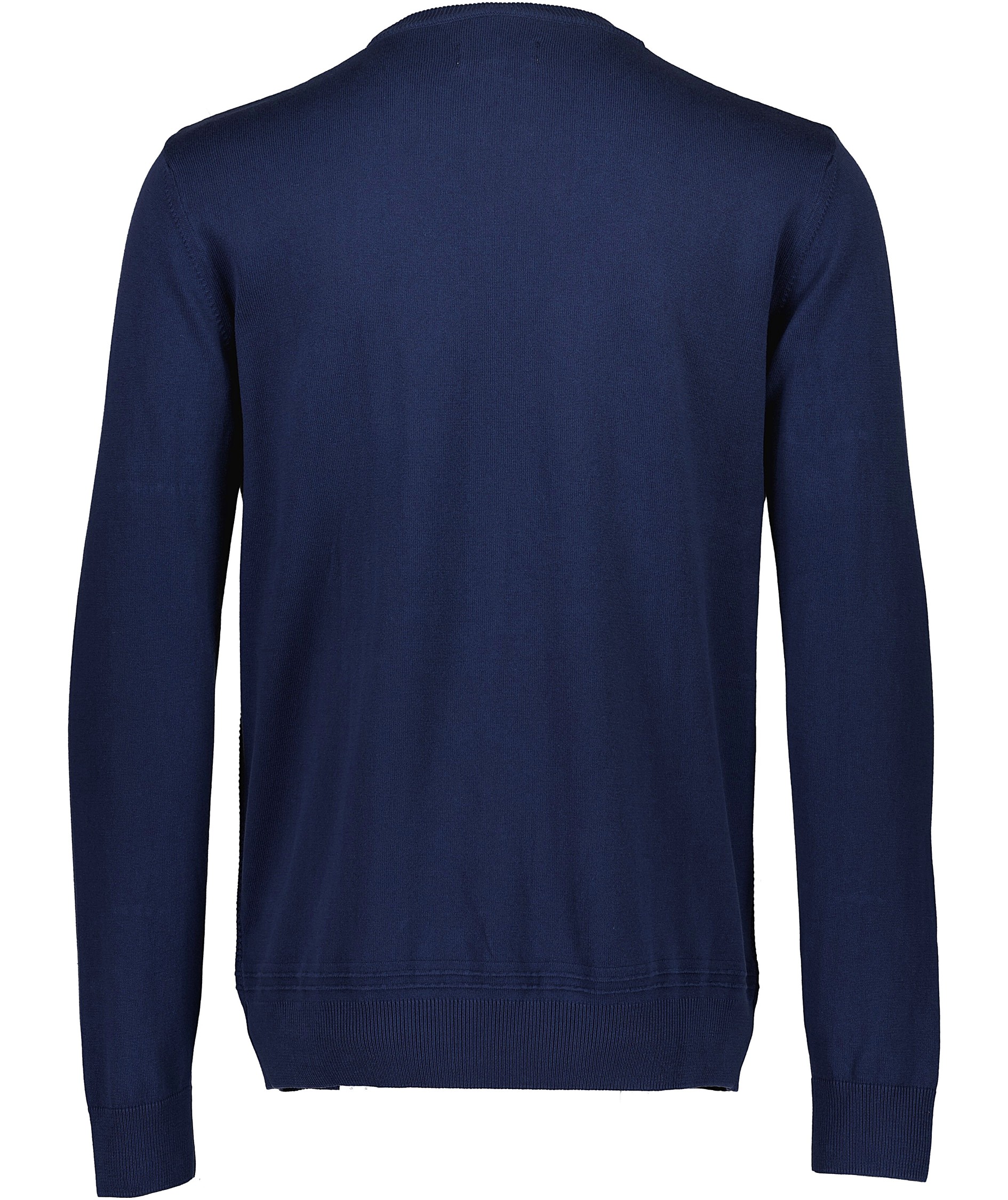 Bison knitted pullover