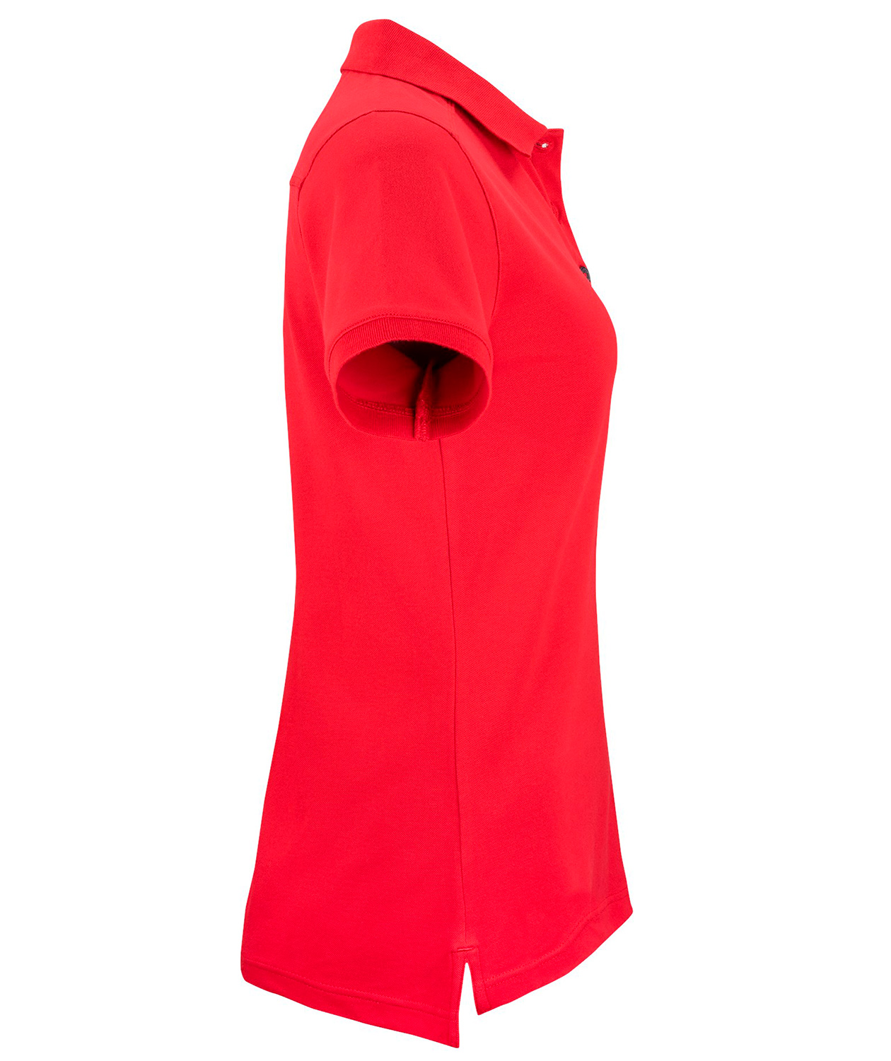 South West Magda women's poloshirt, Red