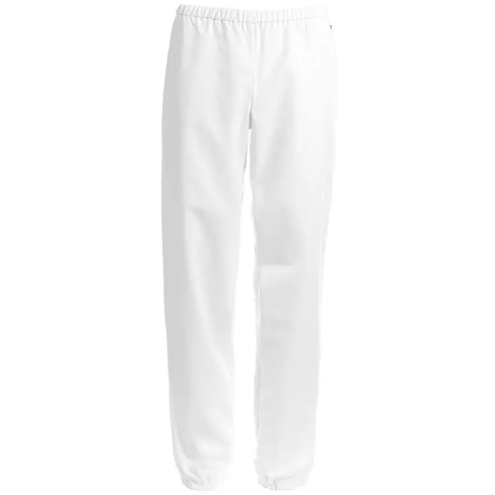 Kentaur  jogging trousers, White, large image number 0