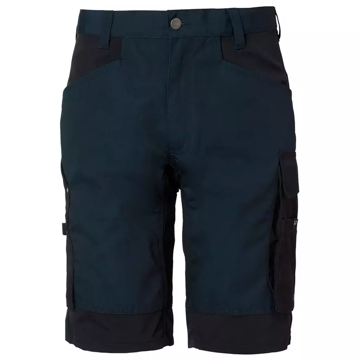 South West Carter shorts, Dark navy, large image number 0