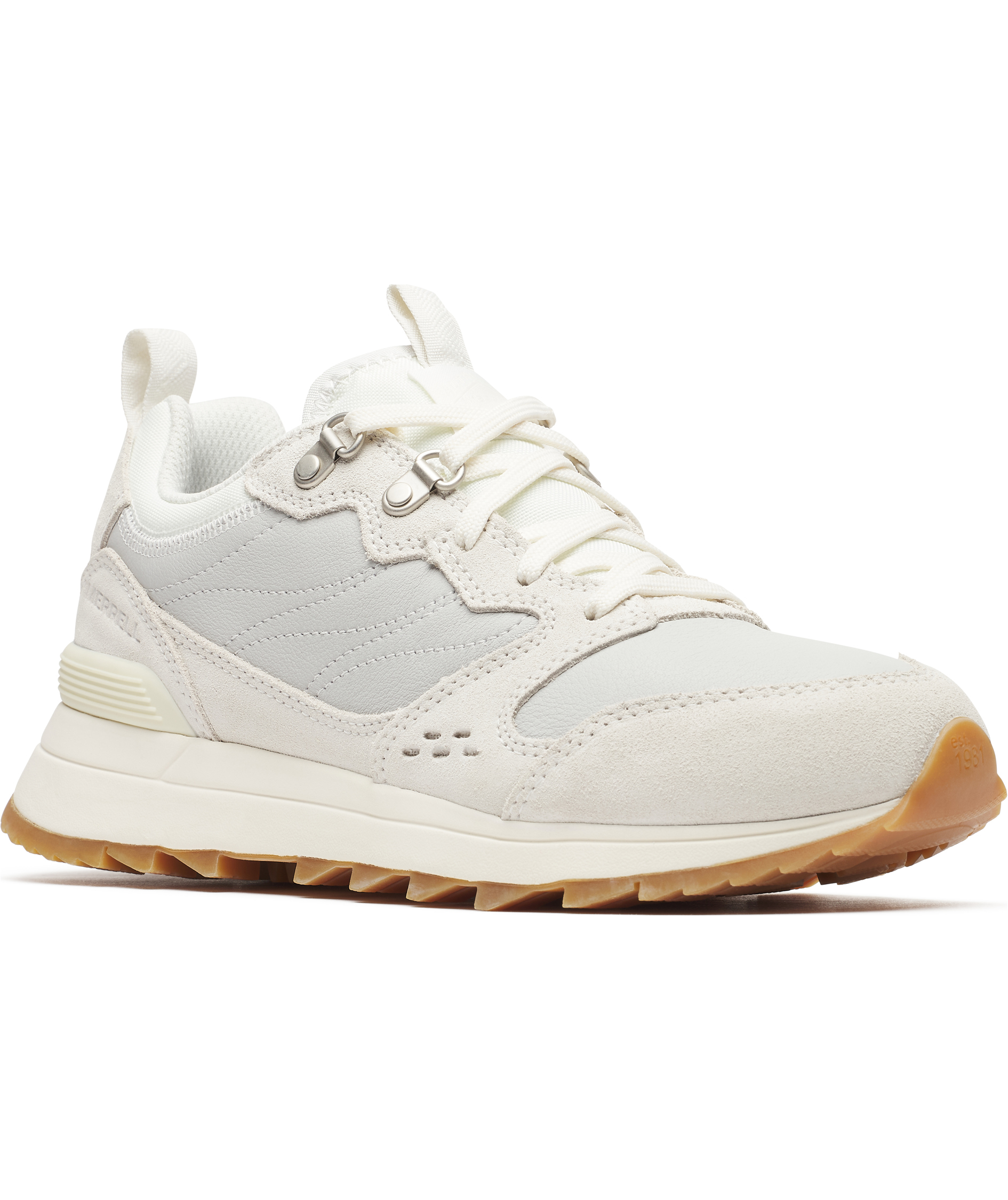 Merrell Alpine 83 Damen Sneakers Recraft, Pigeon, large image number 4