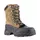 VM Footwear Wellington winter work boots OB, Brown, Brown, swatch