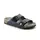 Birkenstock Arizona ESD Narrow Fit sandaler, Blå, Blå, swatch