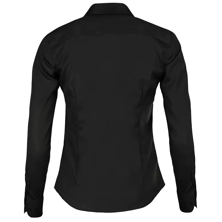 Nimbus Portland women's shirt, Black, large image number 1