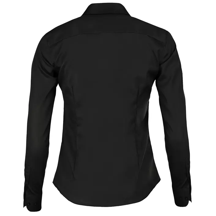 Nimbus Portland women's shirt, Black, large image number 1