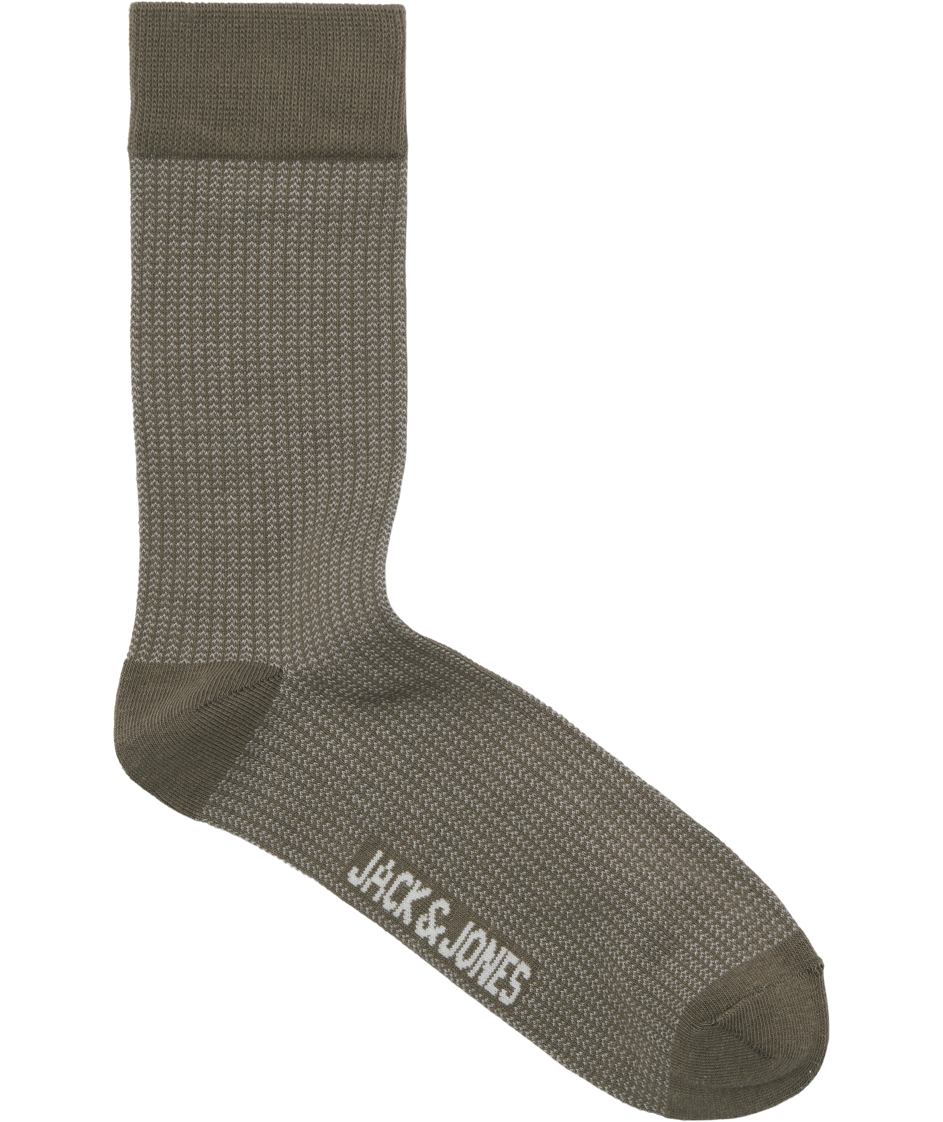 Jack & Jones JACBRYAN BIRD EYE 3-pack strumpor