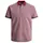 Jack & Jones Premium JPRBLUWIN Poloshirt, Red Dahlia, Red Dahlia, swatch