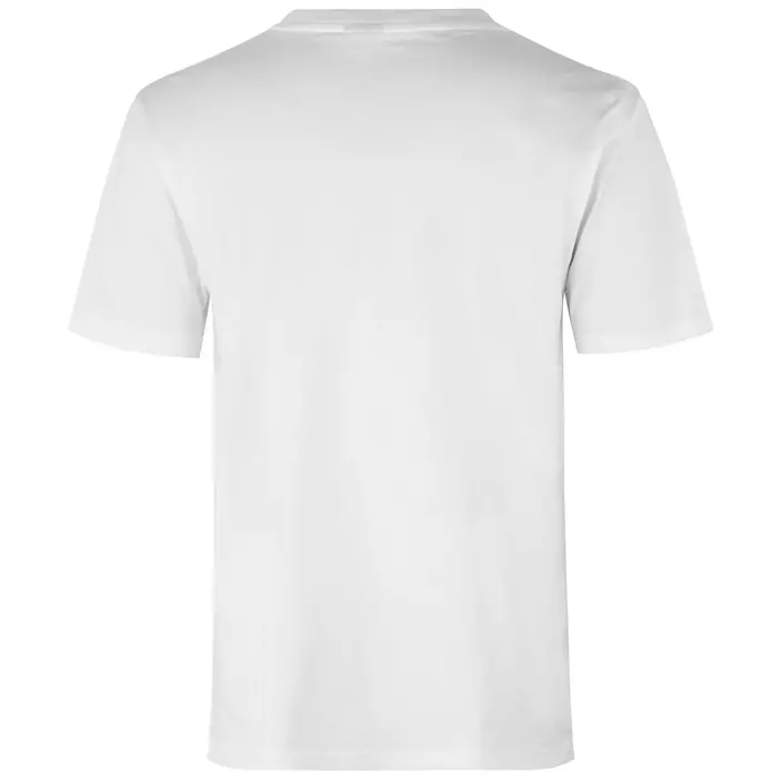 ID Game T-shirt, Hvid, large image number 1