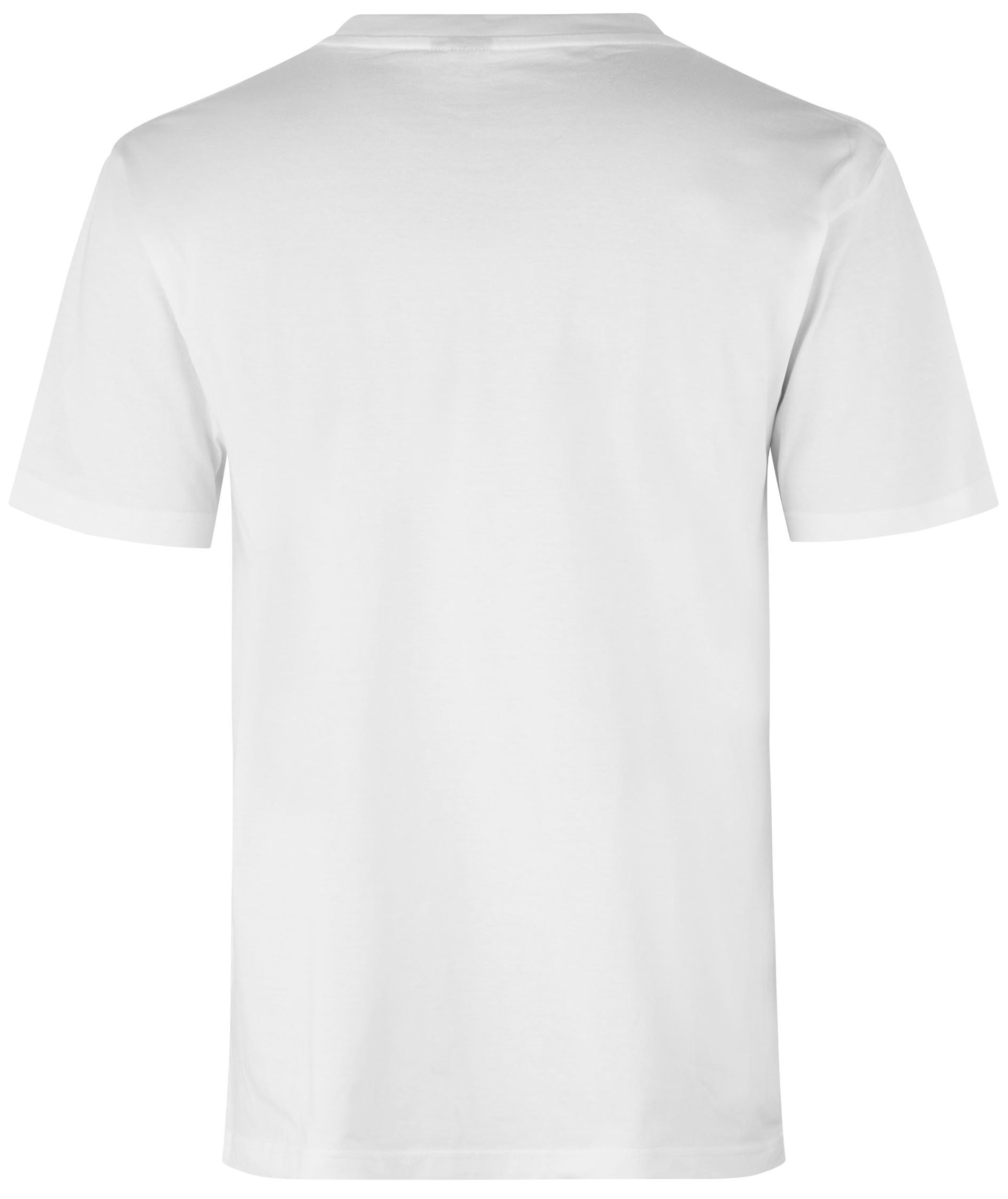 ID Game T-shirt, White