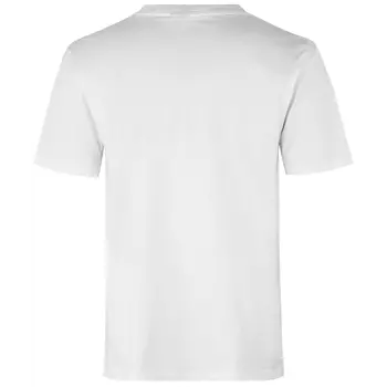 ID Game T-shirt, Hvid