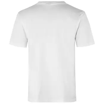 ID Game T-Shirt, Weiß