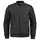 Stormtech Oakland jacket, Black, Black, swatch