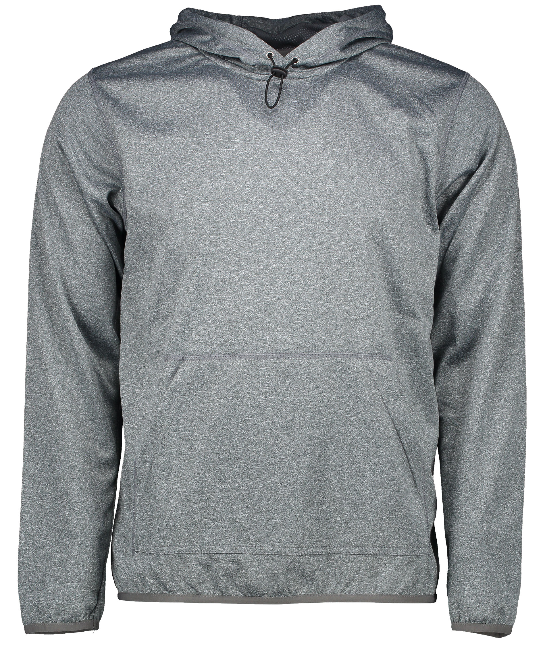 Clique Danville sweatshirt, Gr&aring;melerad