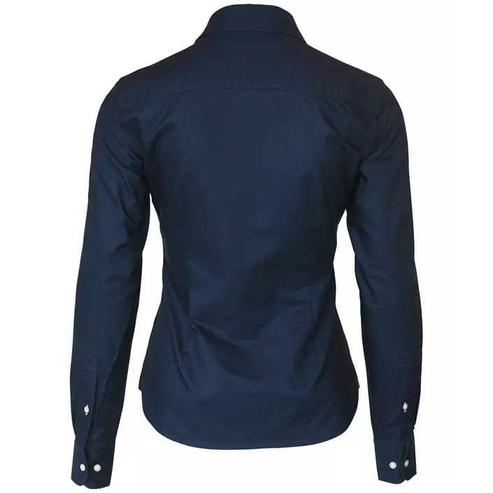 Nimbus Rochester Oxford Damenhemd, Ocean blue, large image number 1