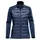 Stormtech Aspen women's hybrid jacket, Indigo Blue, Indigo Blue, swatch