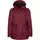 Pinewood Dog Sports Trainer damejakke, Dark Tomato/Dark Red, Dark Tomato/Dark Red, swatch