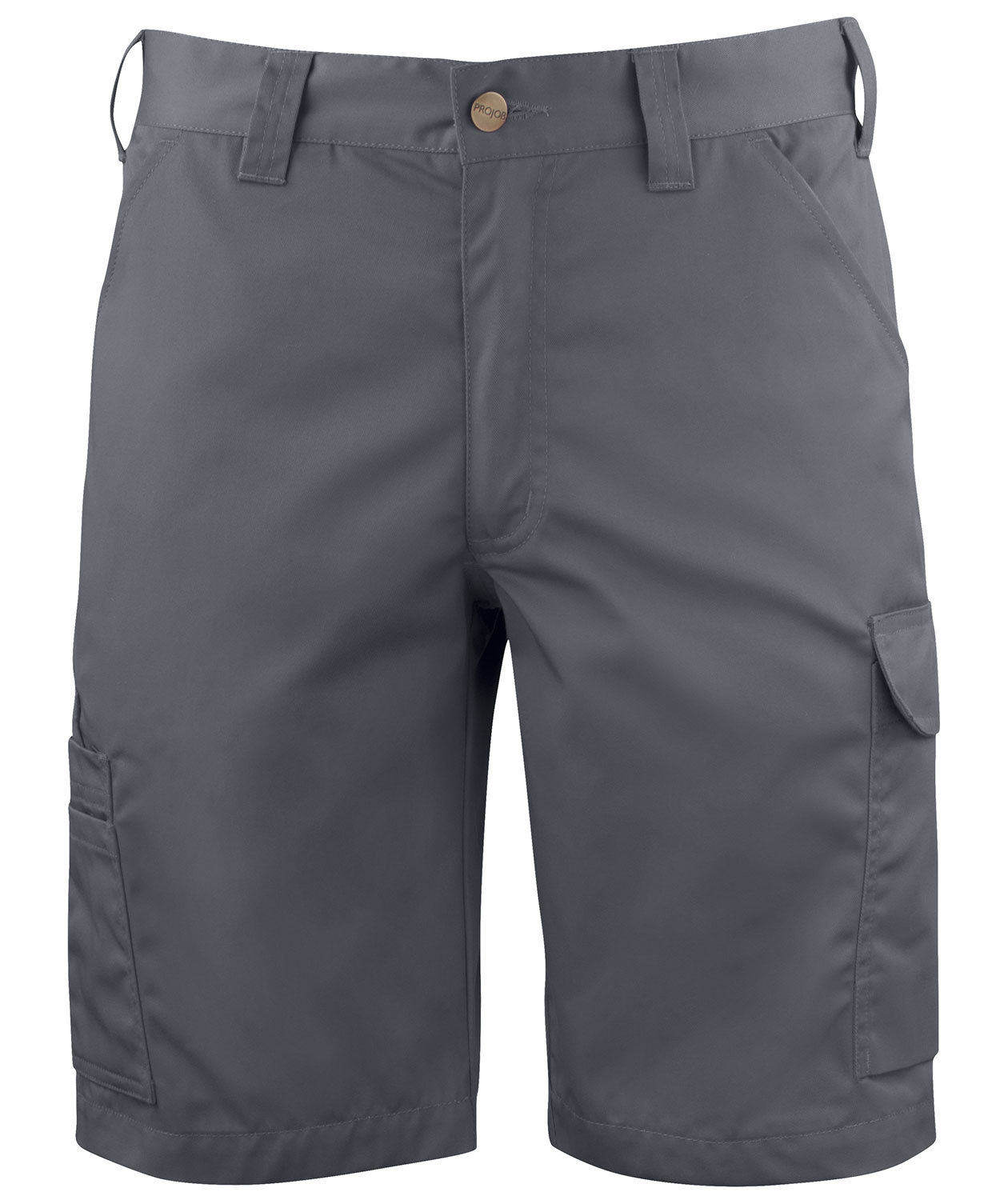 ProJob arbetsshorts 2528, Gr&aring;