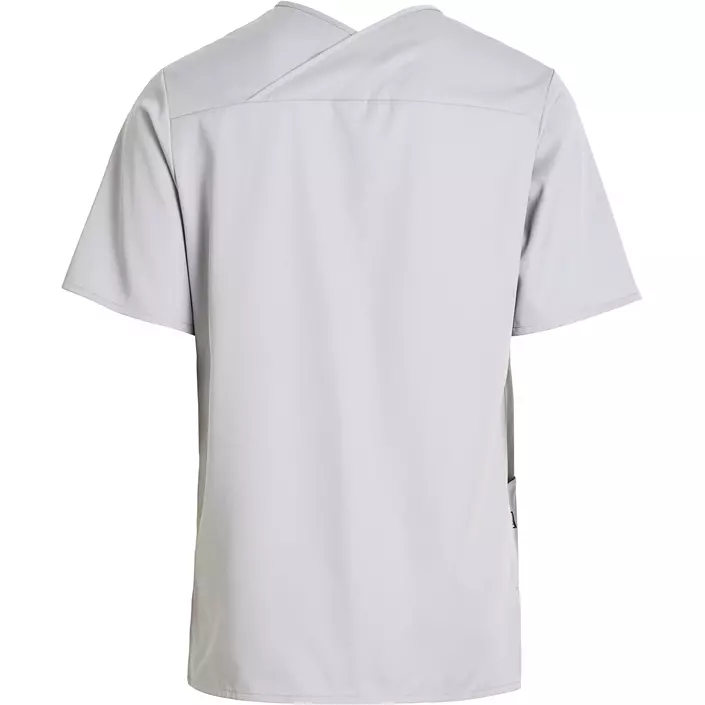Kentaur Comfy Fit t-shirt, Grey, large image number 1