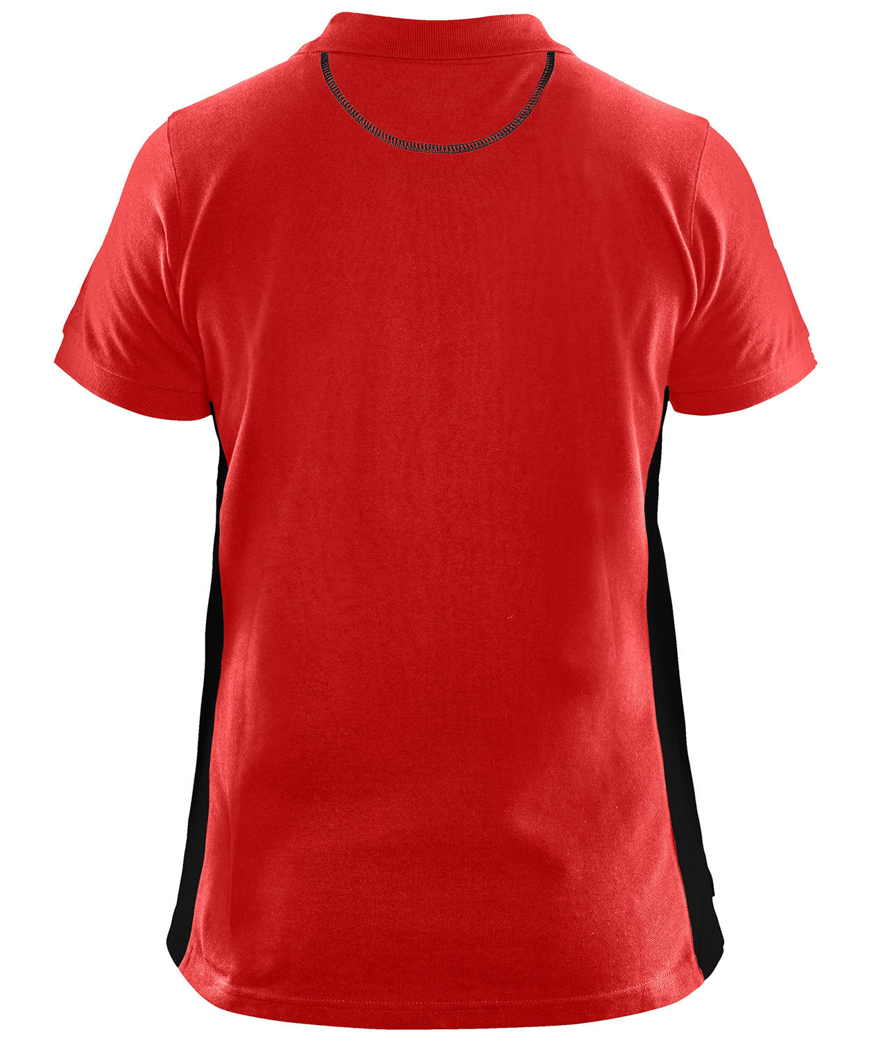 Bl&aring;kl&auml;der Unite women's polo t-shirt