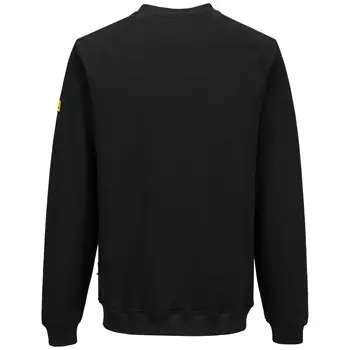 Portwest ESD sweatshirt