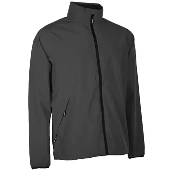 Lyngsøe wind jacket, Grey