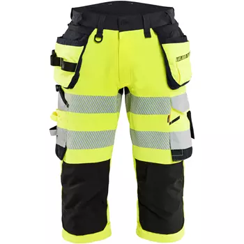 Blåkläder håndværkerknickers full stretch