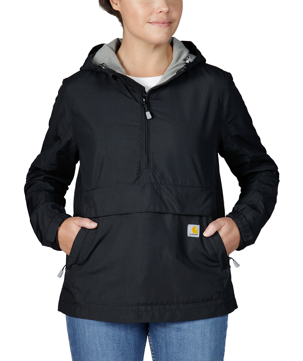 Carhartt Lightweight dame anorak